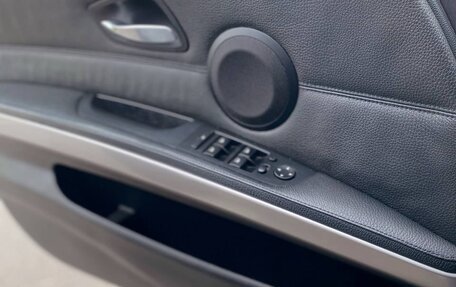 BMW 3 серия, 2006 год, 970 000 рублей, 17 фотография