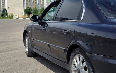Hyundai Sonata IV рестайлинг, 2007 год, 395 000 рублей, 4 фотография