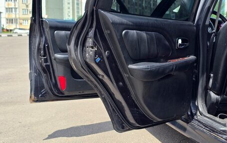 Hyundai Sonata IV рестайлинг, 2007 год, 395 000 рублей, 14 фотография