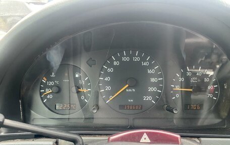 Mercedes-Benz M-Класс, 1999 год, 470 000 рублей, 4 фотография