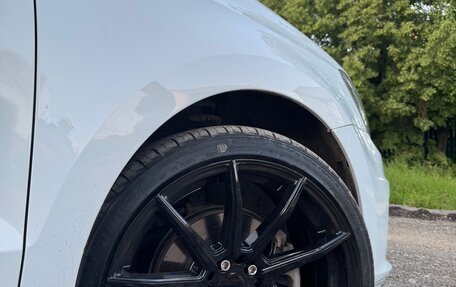 Volkswagen Polo VI (EU Market), 2019 год, 1 350 000 рублей, 2 фотография