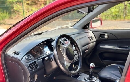 Mitsubishi Lancer IX, 2005 год, 325 000 рублей, 6 фотография