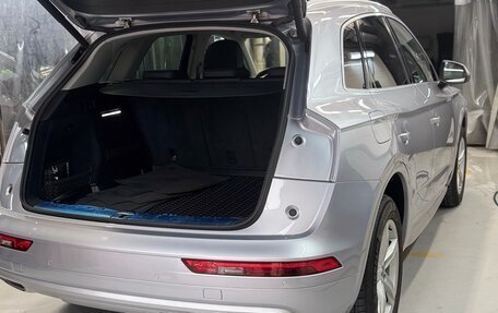 Audi Q5, 2017 год, 2 950 000 рублей, 4 фотография