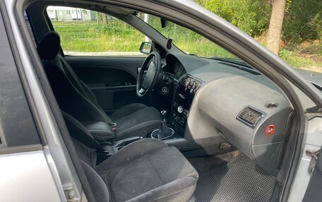 Ford Mondeo III, 2002 год, 500 000 рублей, 9 фотография