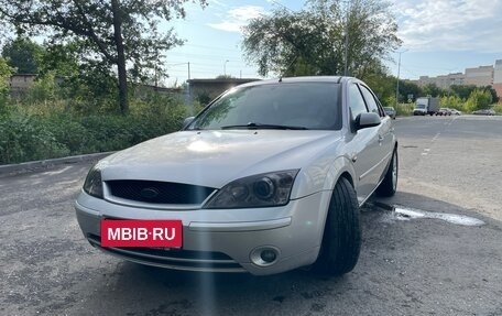 Ford Mondeo III, 2002 год, 500 000 рублей, 3 фотография