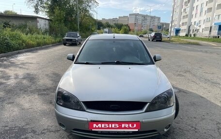 Ford Mondeo III, 2002 год, 500 000 рублей, 2 фотография