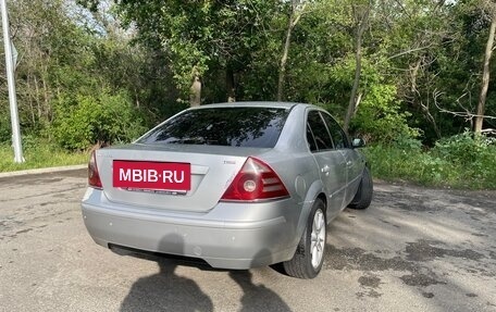 Ford Mondeo III, 2002 год, 500 000 рублей, 5 фотография