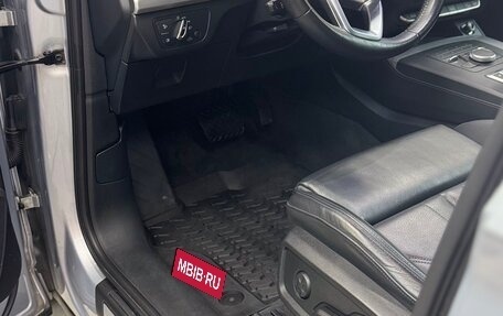Audi Q5, 2017 год, 2 950 000 рублей, 6 фотография