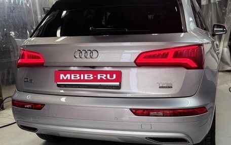 Audi Q5, 2017 год, 2 950 000 рублей, 3 фотография
