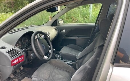 Ford Mondeo III, 2002 год, 500 000 рублей, 8 фотография