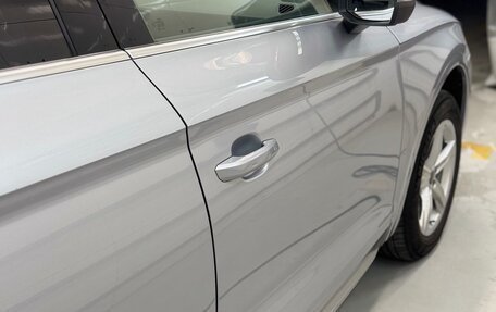 Audi Q5, 2017 год, 2 950 000 рублей, 13 фотография