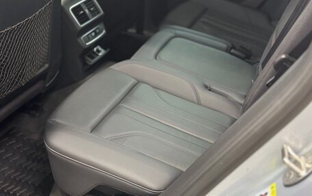 Audi Q5, 2017 год, 2 950 000 рублей, 9 фотография
