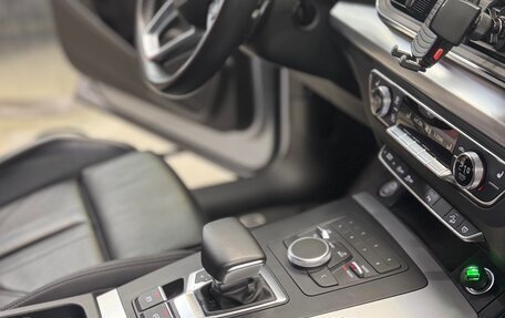 Audi Q5, 2017 год, 2 950 000 рублей, 11 фотография