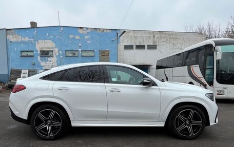 Mercedes-Benz GLC Coupe, 2025 год, 12 300 000 рублей, 5 фотография