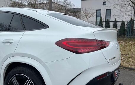 Mercedes-Benz GLC Coupe, 2025 год, 12 300 000 рублей, 7 фотография