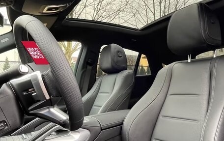 Mercedes-Benz GLC Coupe, 2025 год, 12 300 000 рублей, 9 фотография