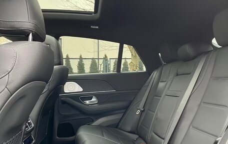 Mercedes-Benz GLC Coupe, 2025 год, 12 300 000 рублей, 12 фотография