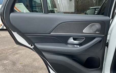 Mercedes-Benz GLC Coupe, 2025 год, 12 300 000 рублей, 14 фотография