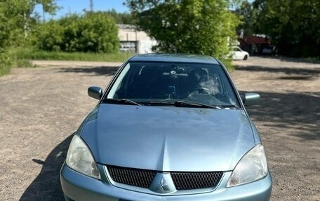 Mitsubishi Lancer IX, 2005 год, 465 000 рублей, 2 фотография