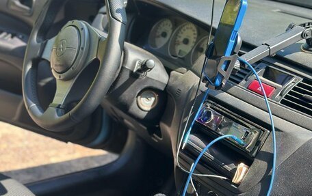 Mitsubishi Lancer IX, 2005 год, 465 000 рублей, 9 фотография