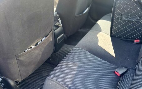 Mitsubishi Lancer IX, 2005 год, 465 000 рублей, 10 фотография