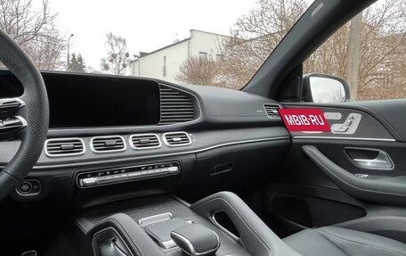 Mercedes-Benz GLC Coupe, 2025 год, 12 300 000 рублей, 13 фотография