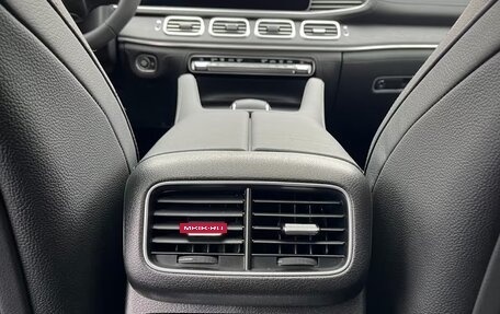 Mercedes-Benz GLC Coupe, 2025 год, 12 300 000 рублей, 18 фотография