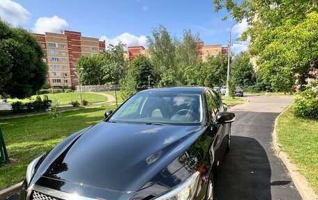 Infiniti Q50 I рестайлинг, 2015 год, 2 100 000 рублей, 25 фотография