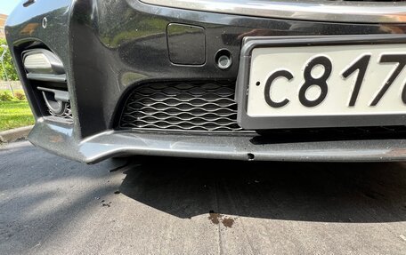 Infiniti Q50 I рестайлинг, 2015 год, 2 100 000 рублей, 24 фотография