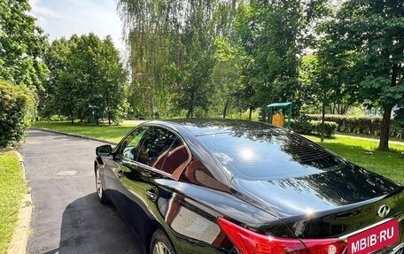Infiniti Q50 I рестайлинг, 2015 год, 2 100 000 рублей, 23 фотография