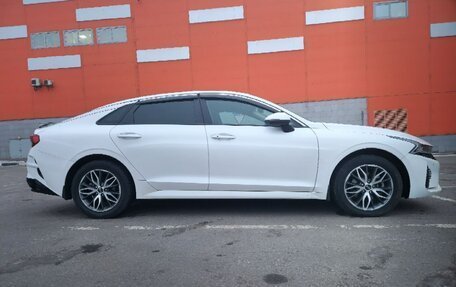 KIA K5, 2020 год, 2 800 000 рублей, 1 фотография