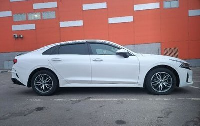 KIA K5, 2020 год, 2 800 000 рублей, 1 фотография
