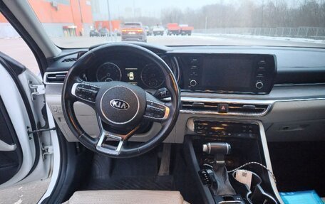 KIA K5, 2020 год, 2 800 000 рублей, 2 фотография