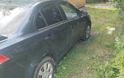 Mitsubishi Lancer IX, 2008 год, 750 000 рублей, 1 фотография