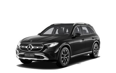 Mercedes-Benz GLC, 2024 год, 8 182 000 рублей, 1 фотография