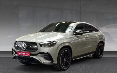 Mercedes-Benz GLE Coupe, 2025 год, 13 980 000 рублей, 1 фотография