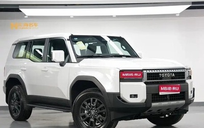 Toyota Land Cruiser Prado, 2025 год, 7 817 013 рублей, 1 фотография