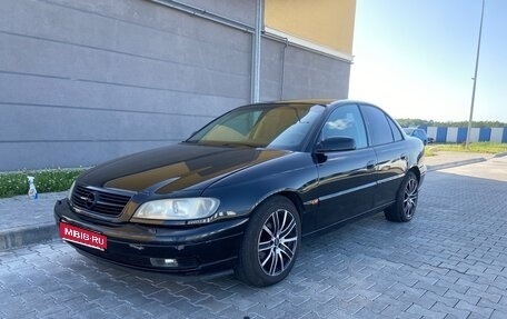Opel Omega B, 2000 год, 260 000 рублей, 1 фотография