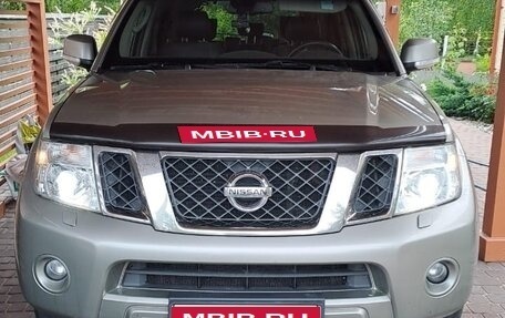 Nissan Pathfinder, 2014 год, 1 750 000 рублей, 1 фотография