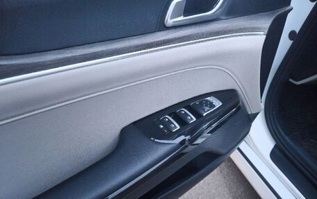 KIA K5, 2020 год, 2 800 000 рублей, 14 фотография
