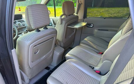 Renault Scenic III, 2005 год, 465 000 рублей, 8 фотография