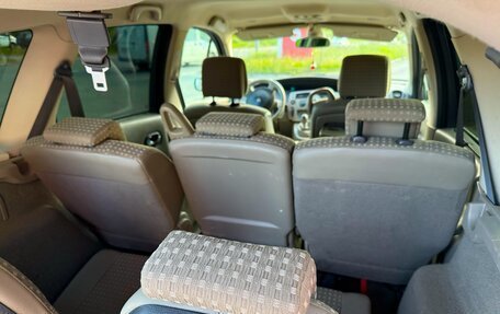 Renault Scenic III, 2005 год, 465 000 рублей, 4 фотография