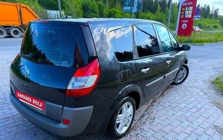 Renault Scenic III, 2005 год, 465 000 рублей, 2 фотография