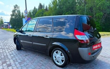 Renault Scenic III, 2005 год, 465 000 рублей, 3 фотография