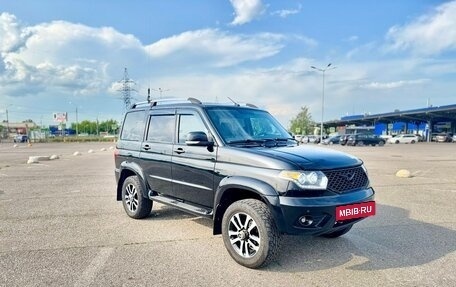 ЛуАЗ Patriot, 2017 год, 1 100 000 рублей, 2 фотография