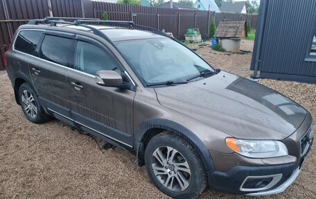 Volvo XC70 II рестайлинг, 2012 год, 1 400 000 рублей, 9 фотография