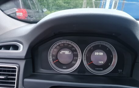 Volvo XC70 II рестайлинг, 2012 год, 1 400 000 рублей, 6 фотография