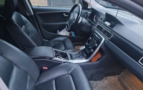 Volvo XC70 II рестайлинг, 2012 год, 1 400 000 рублей, 14 фотография