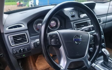 Volvo XC70 II рестайлинг, 2012 год, 1 400 000 рублей, 13 фотография