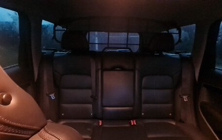 Volvo XC70 II рестайлинг, 2012 год, 1 400 000 рублей, 15 фотография